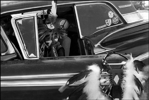 (c) Henri Cartier-Bresson / Magnum Photos