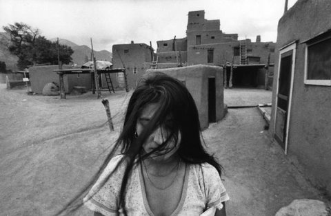 (c) Rene Burri / Magnum Photos