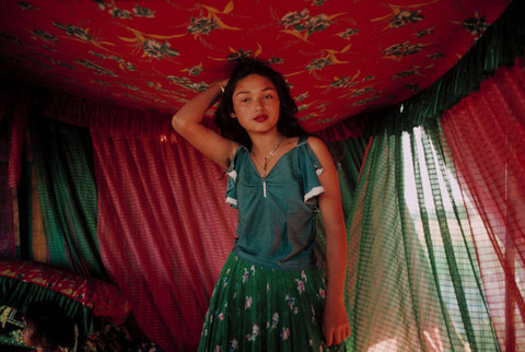 (c) David Alan Harvey / Magnum Photos