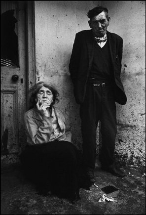 (c) Josef Koudelka / Magnum Photos