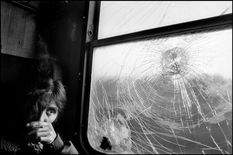 (c) Paolo Pellegrin / Magnum Photos