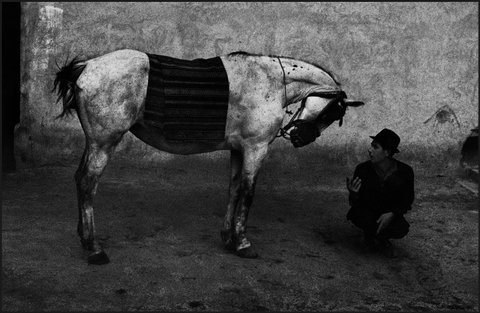 (c) Josef Koudelka / Magnum Photos