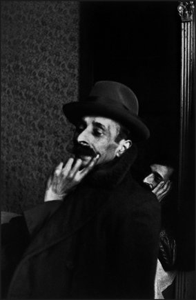 (c) Josef Koudelka / Magnum Photos