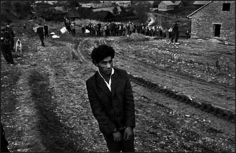 (c) Josef Koudelka / Magnum Photos