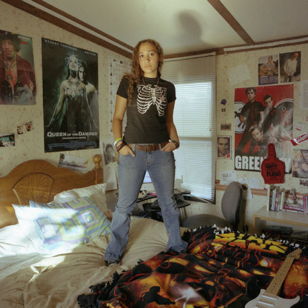 (c) Alec Soth / Magnum Photos
