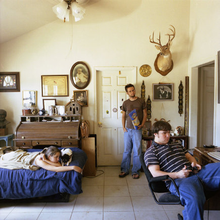(c) Alec Soth / Magnum Photos