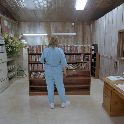 (c) Alec Soth / Magnum Photos