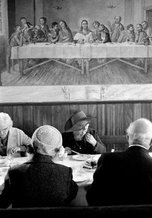 (c) Martin Parr / Magnum Photos