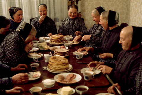 (c) Thomas Hoepker / Magnum Photos