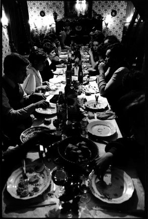 (c) Jean Gaumy / Magnum Photos