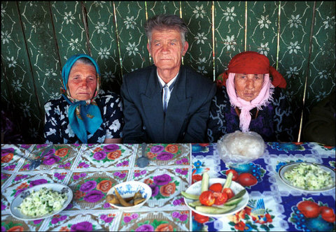 (c) Thomas Dworzak / Magnum Photos