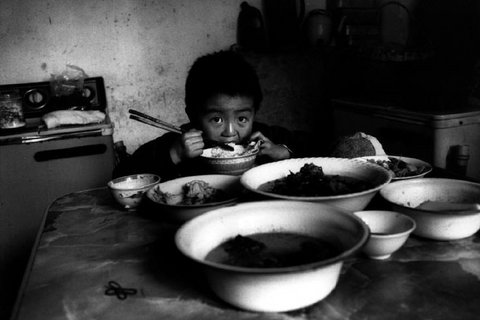 (c) Patrick Zachmann / Magnum Photos