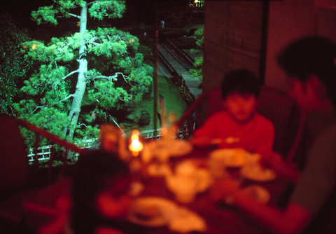 (c) Gueorgui Pinkhassov / Magnum Photos