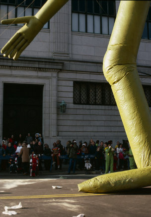 (c) Eve Arnold / Magnum Photos
