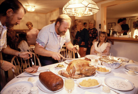 (c) Hiroji Kubota / Magnum Photos