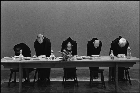 (c) Abbas / Magnum Photos