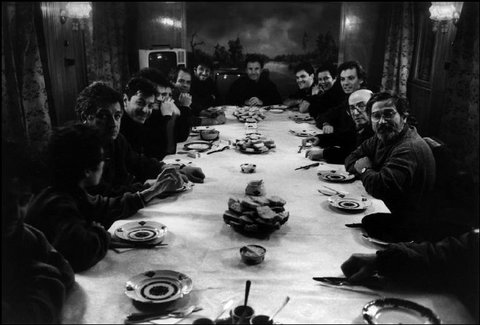 (c) JK / Magnum Photos