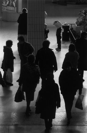 (c) Peter Marlow / Magnum Photos