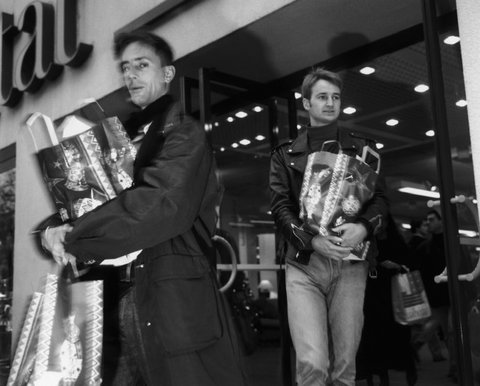 (c) Peter Marlow / Magnum Photos