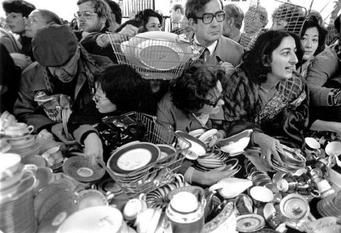 (c) Peter Marlow / Magnum Photos