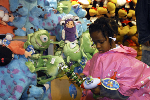 (c) Thomas Hoepker / Magnum Photos