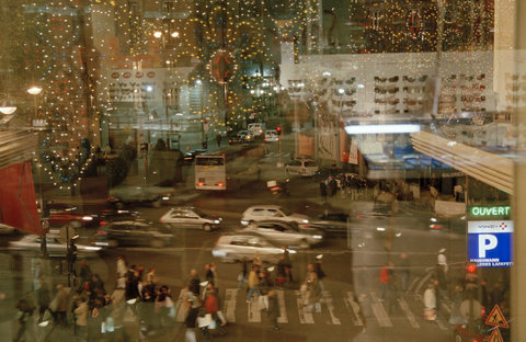 (c) Gueorgui Pinkhassov / Magnum Photos