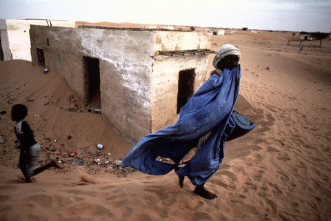 (c) Steve McCurry / Magnum Photos