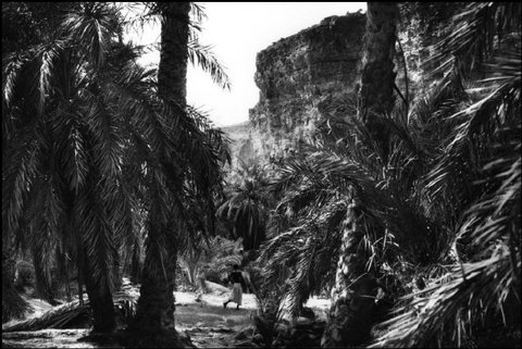 (c) Raymond Depardon / Magnum Photos