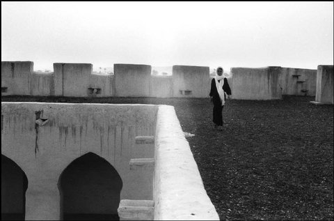 (c) Raymond Depardon / Magnum Photos