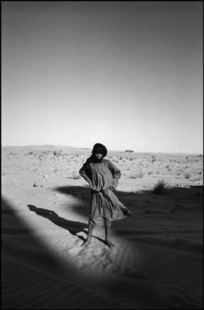 (c) Raymond Depardon / Magnum Photos