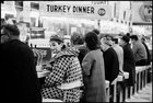 Thanksgiving Scenes