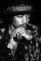 Jimi Hendrix