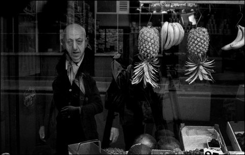 (c) Ian Berry / Magnum Photos