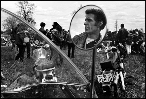 (c) Danny Lyon / Magnum Photos