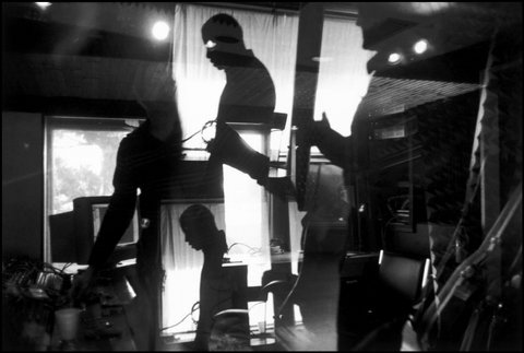 (c) Guy Le Querrec / Magnum Photos