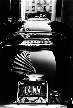 (c) Werner Bischof / Magnum Photos