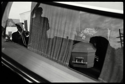 (c) Leonard Freed / Magnum Photos