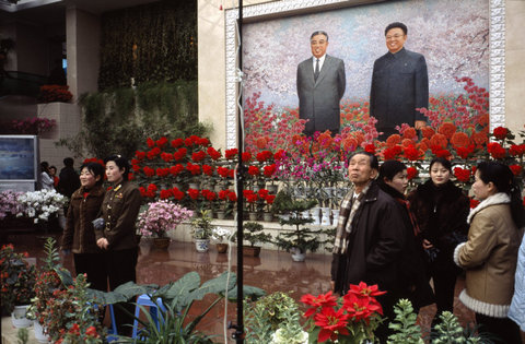 (c) Chien-Chi Chang / Magnum Photos