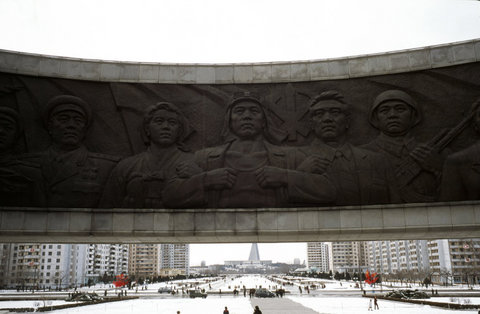 (c) Chien-Chi Chang / Magnum Photos