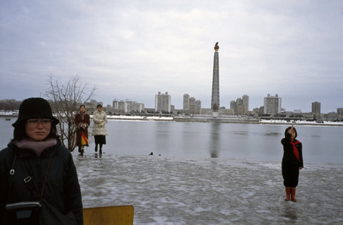 (c) Chien-Chi Chang / Magnum Photos