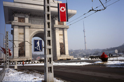 (c) Chien-Chi Chang / Magnum Photos