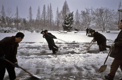 (c) Chien-Chi Chang / Magnum Photos