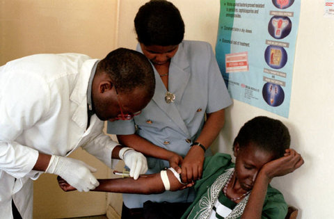 (c) Chris Steele-Perkins / Magnum Photos