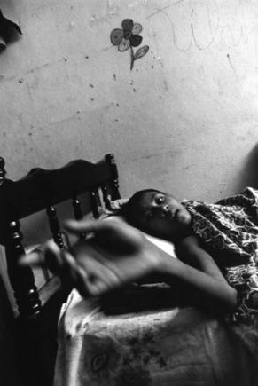 (c) Alex Majoli / Magnum Photos