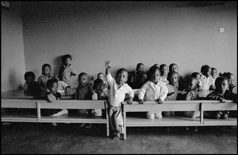 (c) Larry Towell / Magnum Photos