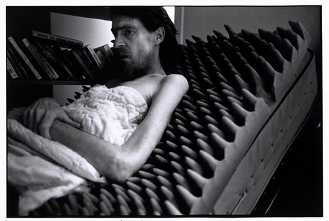 (c) Paul Fusco / Magnum Photos