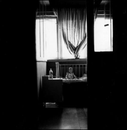 (c) Raymond Depardon / Magnum Photos