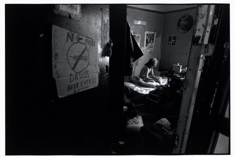 (c) Paul Fusco / Magnum Photos