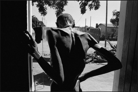 (c) Paolo Pellegrin / Magnum Photos