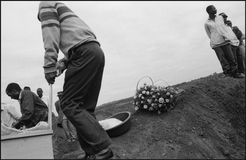 (c) Paolo Pellegrin / Magnum Photos